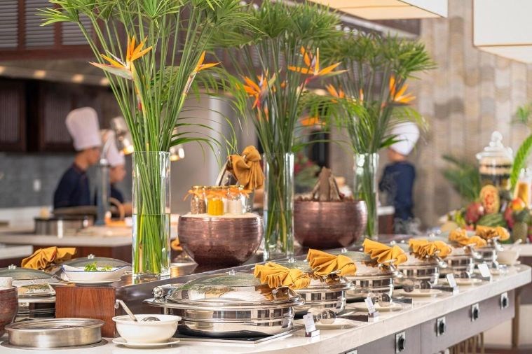 Khách Sạn Potique Nha Trang